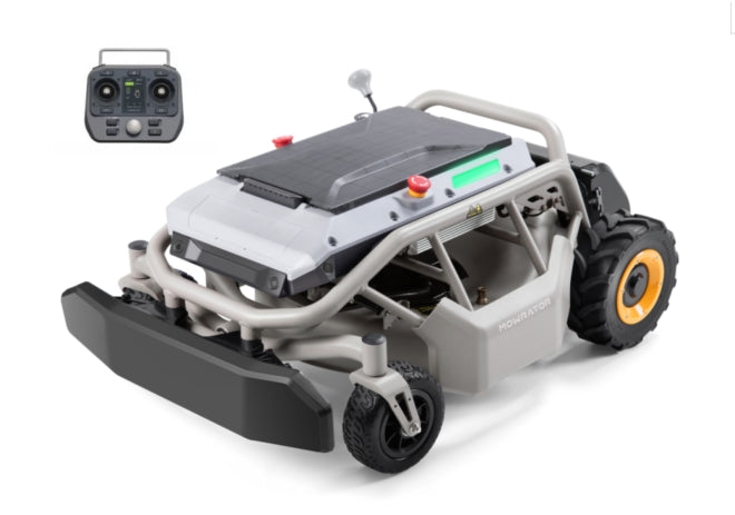 Mowrator S1 2WD Standard
