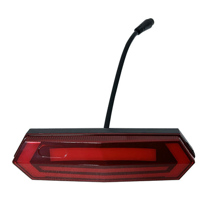 HappyRun Ebike Taillight