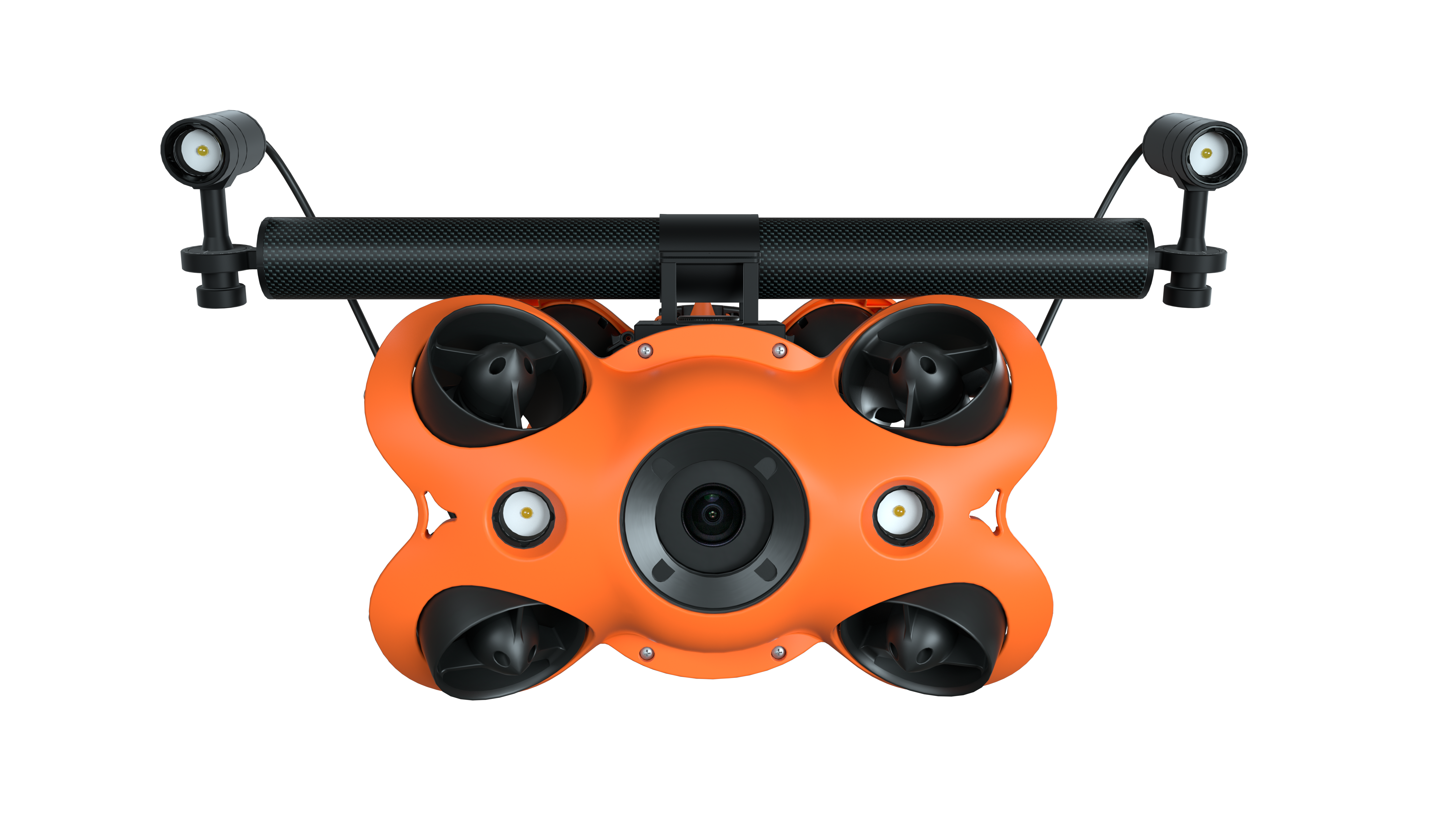 Chasing Floodlight 2