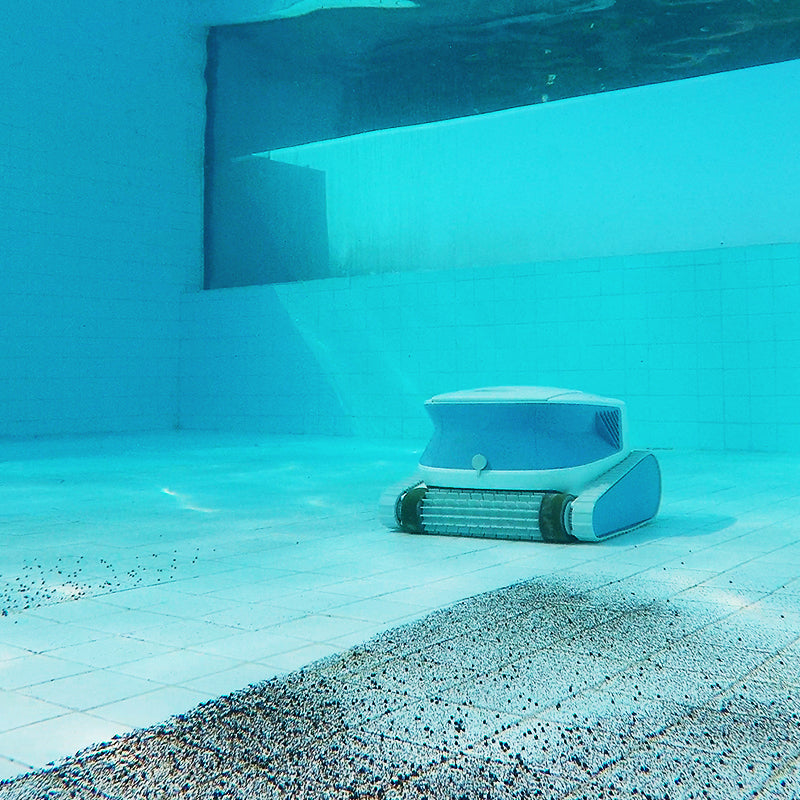 CHASING Poolmate Hydro3S Cordless For Inground/Above Ground Pools