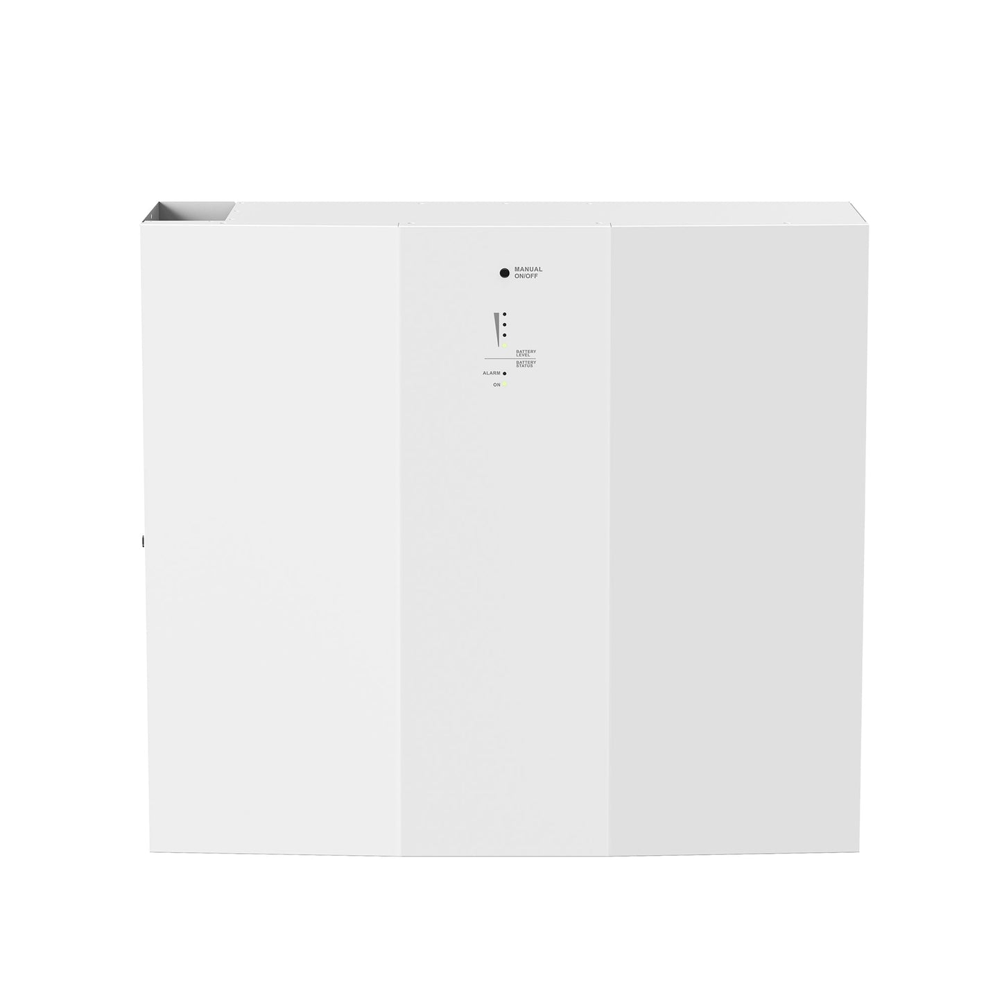 Rich Solar All in One Home Battery Backup System