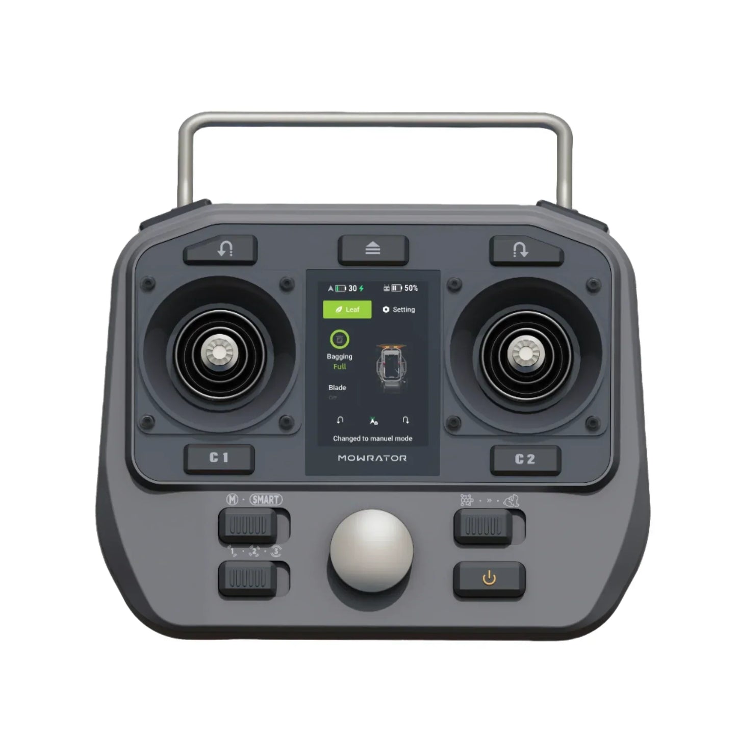 Mowrator Remote Controller S1