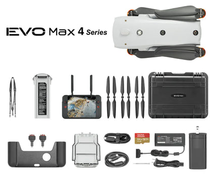 Autel EVO MAX 4N Bundle