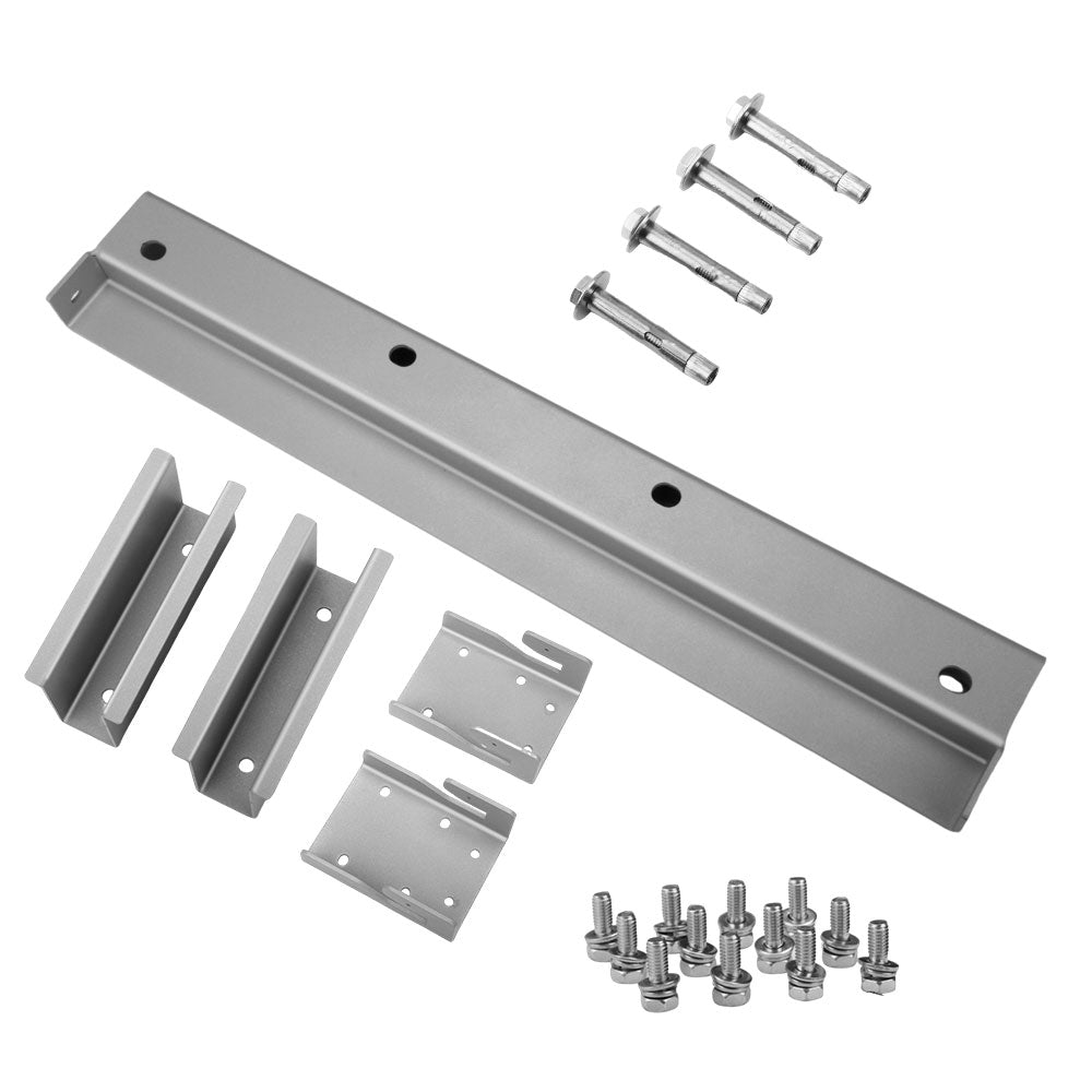 SunGoldPower Wall Mount Kit for SG48200T Battery