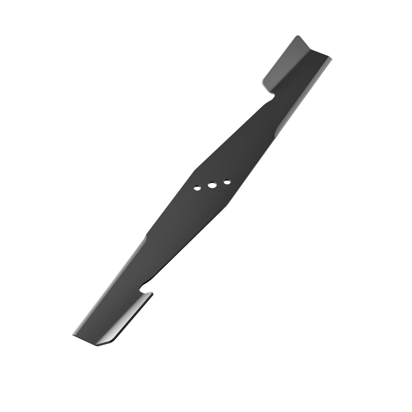 Mowrator High Lift Mowing Blade Set 3pcs