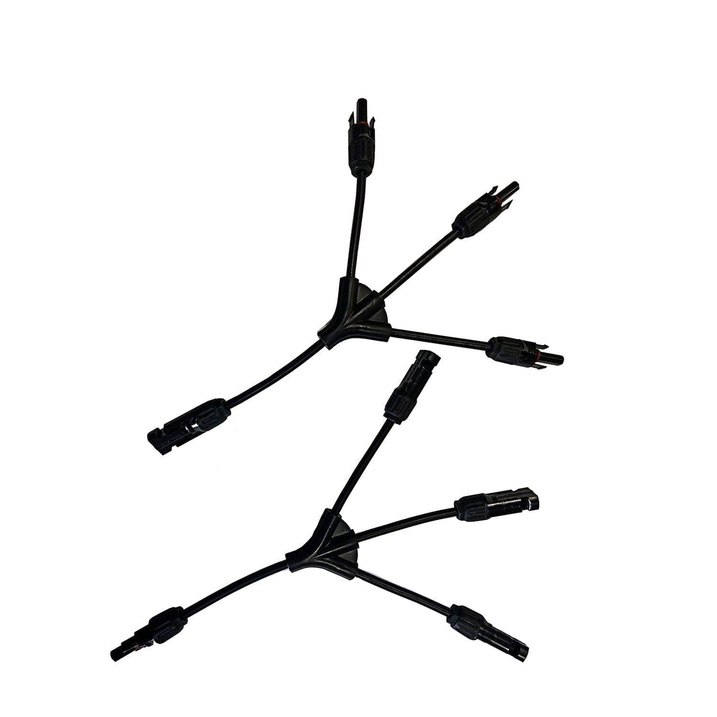 Natures Generator 3Way Branch Connector Elite Models Only