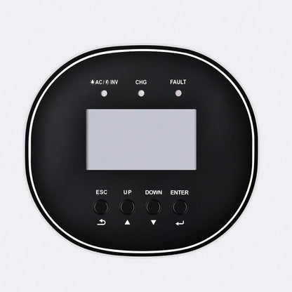 Rich Solar Nova 3K 3000W 48V Hybrid Solar Inverter For Off Grid Power