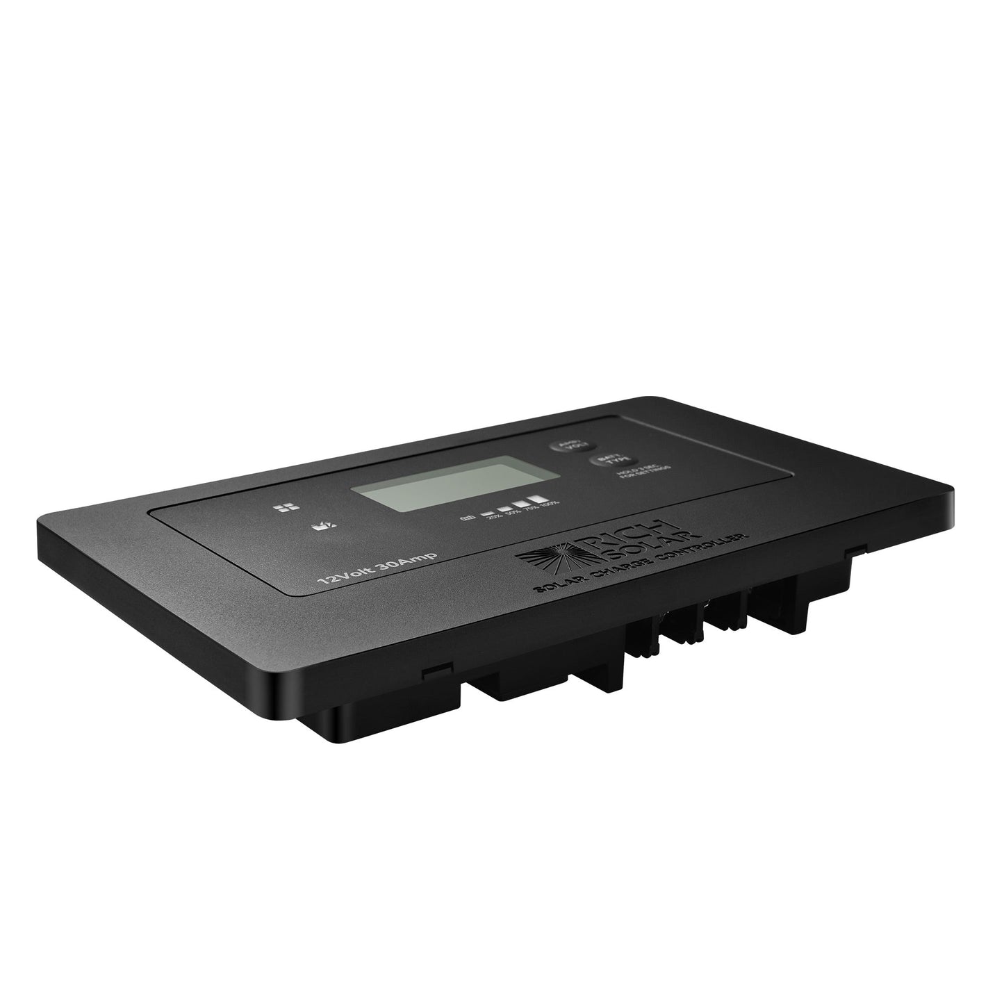 Rich Solar Bravo Air 30A Solar Controller With Bluetooth And Multi Protection