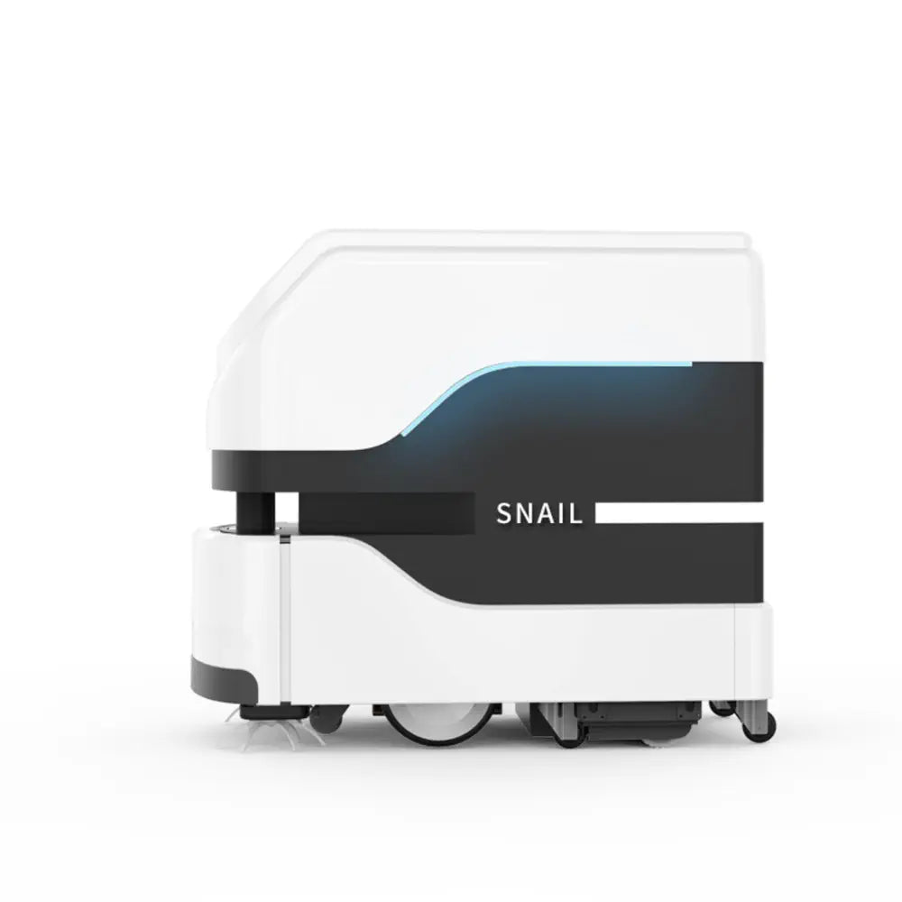 ATEAGO S1 Floor Cleaning Robot Floor Disinfecting Washer Vacuum