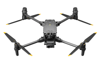 DJI Matrice 30T M30T Enterprise Thermal Drone (No Batteries)