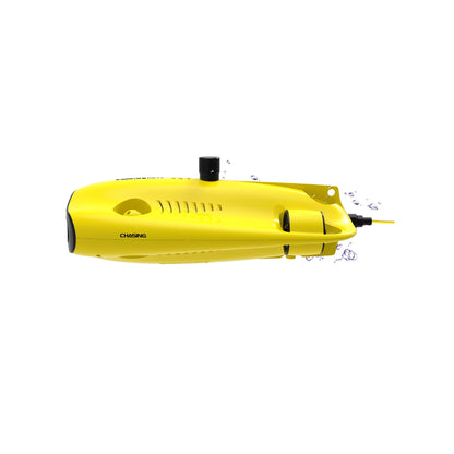 Chasing Gladius MINI S Flash Pack (100m) ROV Underwater drone