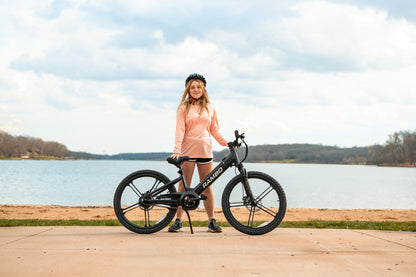 Rambo Bikes Kids Chameleon 24