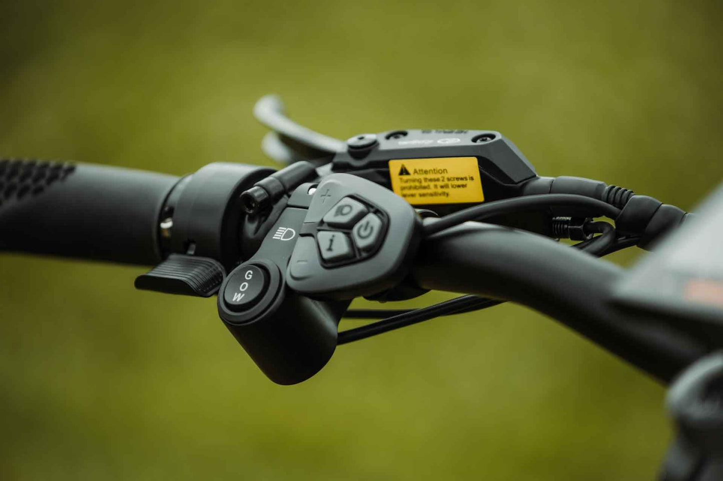 Rambo Bikes Rebel 2.0