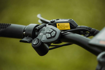 Rambo Bikes Rebel 2.0