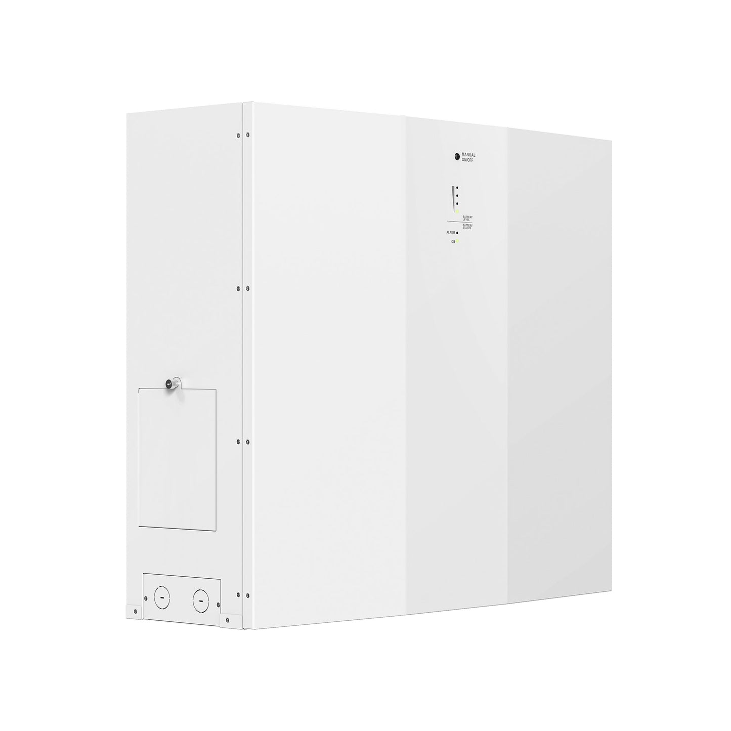 Rich Solar All in One Home Battery Backup System