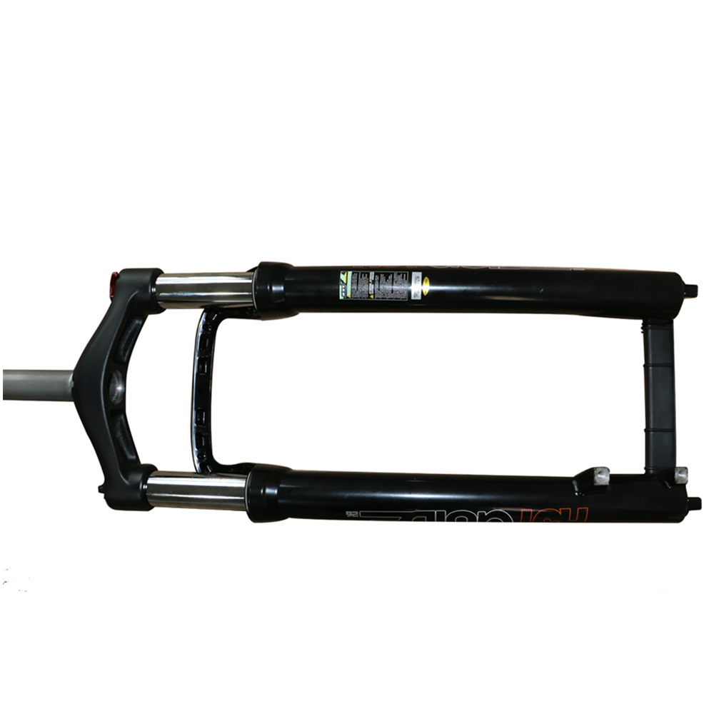 Eurorau Fat Tire Bike Fork 20 26