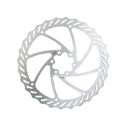 Eurorau Hydraulic Disc Brake Set 180MM