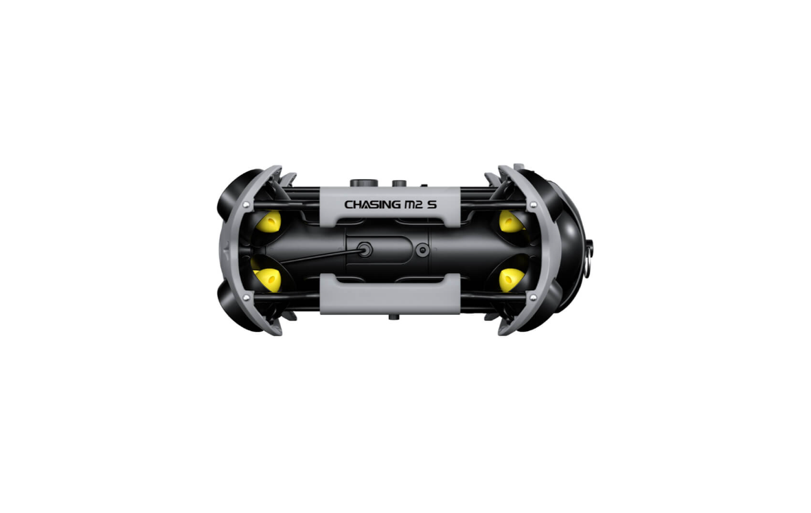 Chasing M2 S General set 200M Underwater Drone