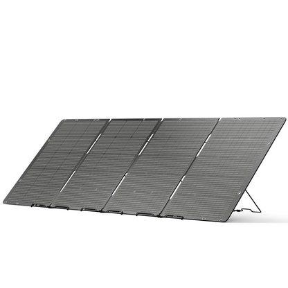 Natures Generator Solar Generator for Home MyGrid 10K