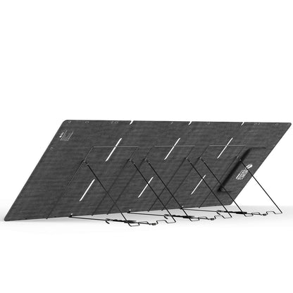 Natures Generator Folding Solar Panel 400W