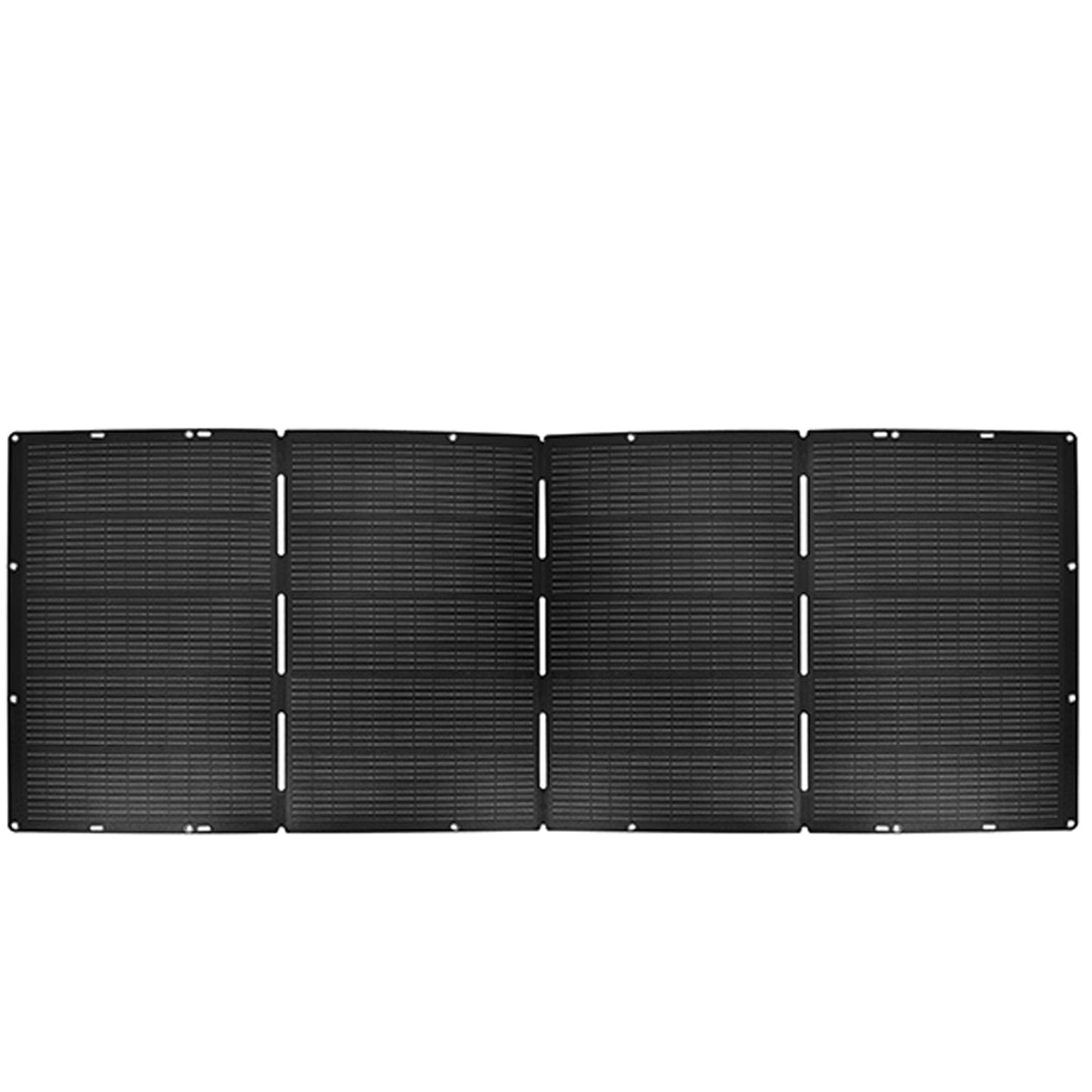 Natures Generator Folding Solar Panel 400W