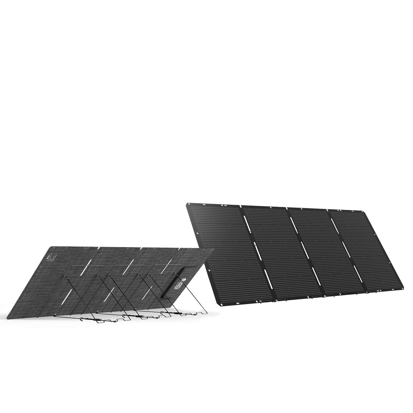 Natures Generator Folding Solar Panel 400W