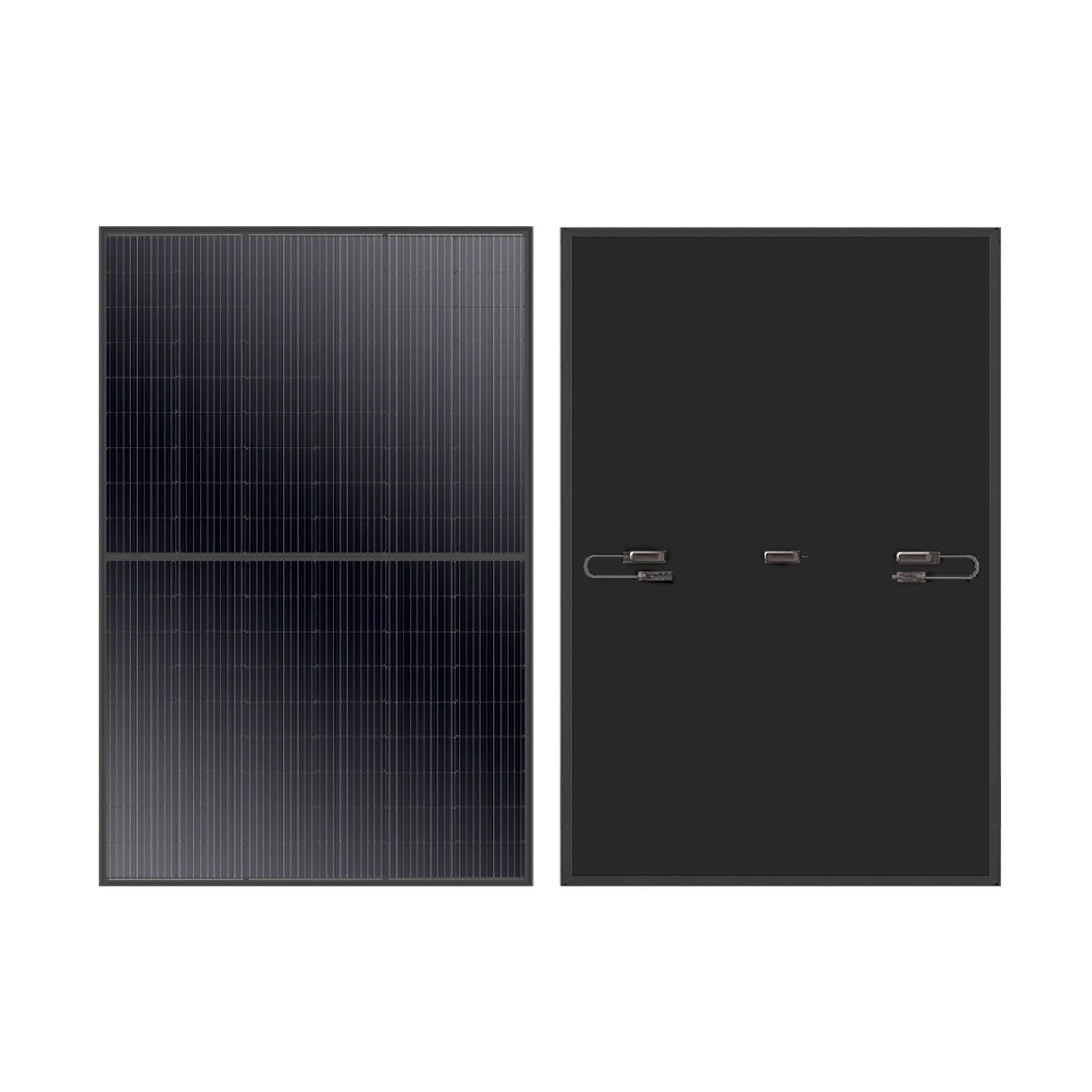Rich Solar Mega 410 Watt UL Certified Solar Panel With 25 Year Warranty
