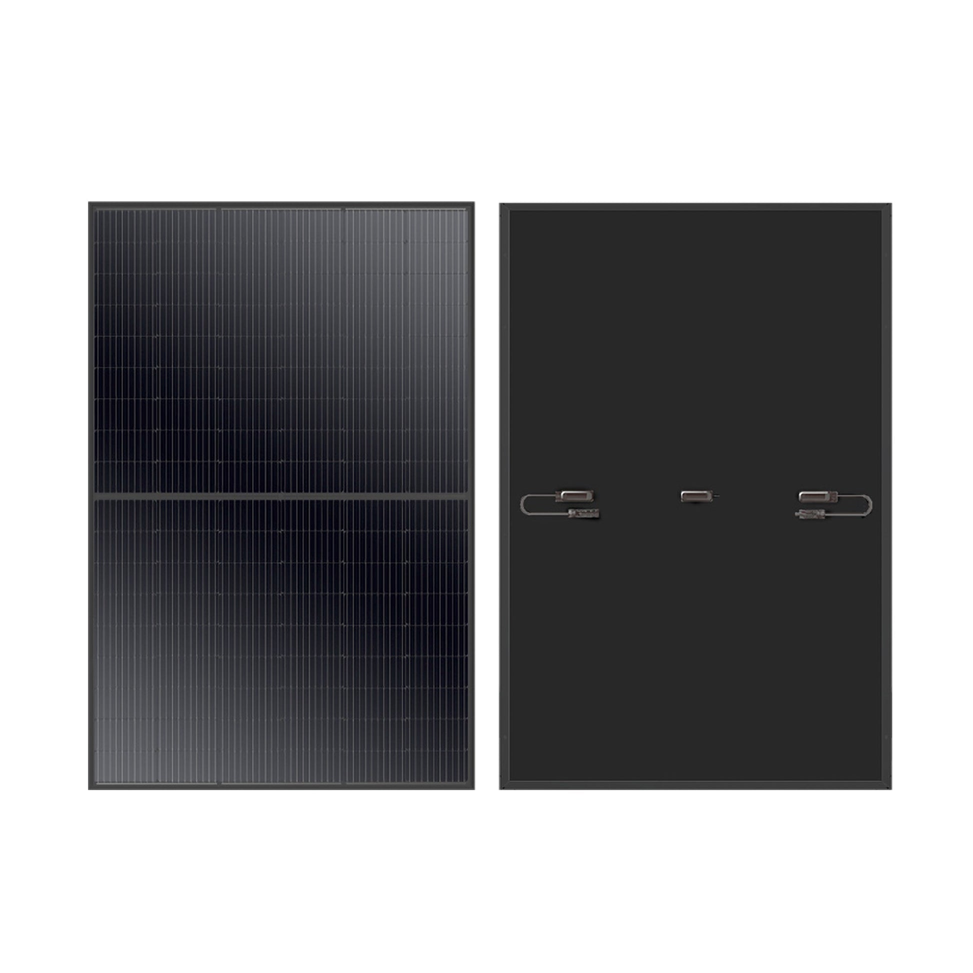 Rich Solar Mega 410 Watt UL Certified Solar Panel With 25 Year Warranty