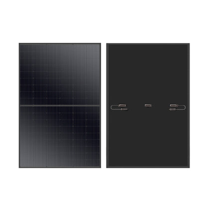 Rich Solar Mega 410 Watt UL Certified Solar Panel With 25 Year Warranty