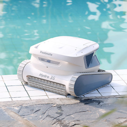 CHASING Poolmate Hydro3S Cordless For Inground/Above Ground Pools