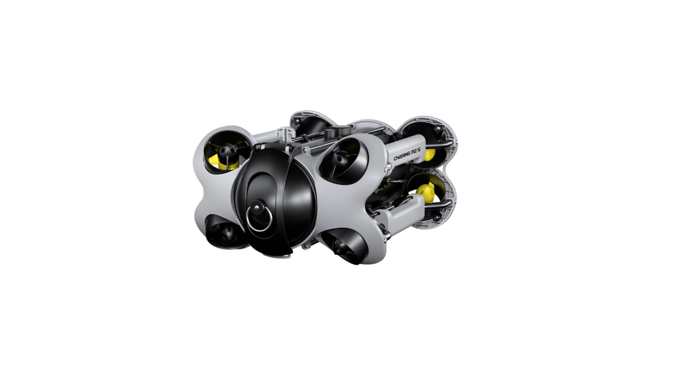 Chasing M2 S General set 200M Underwater Drone
