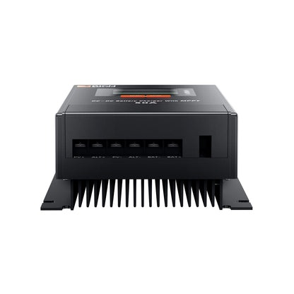 Rich Solar Bravo 50 DC MPPT Solar Charge Controller 50 Amp For RVs Vans