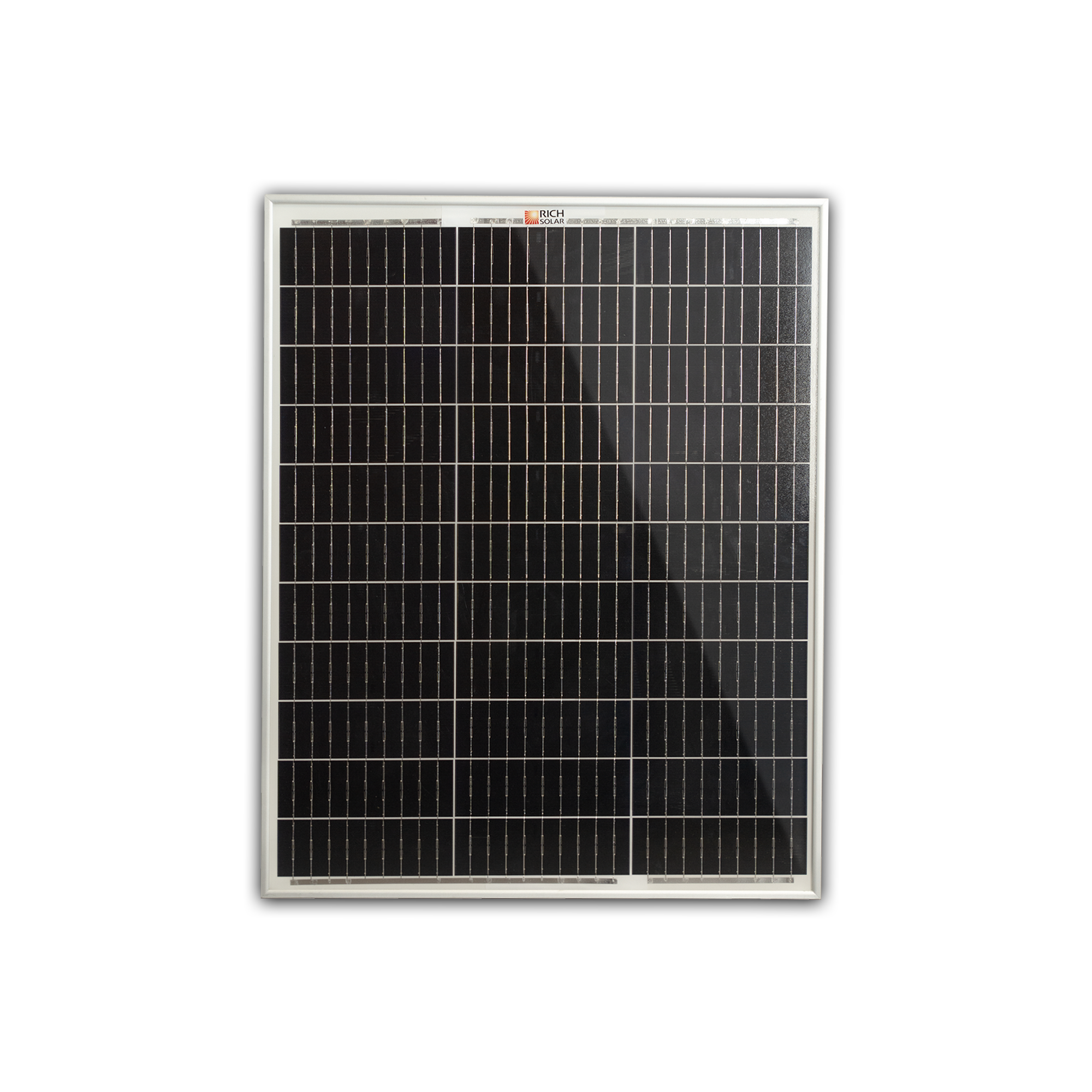 Rich Solar Explorist Life 55W Portable Solar Panel