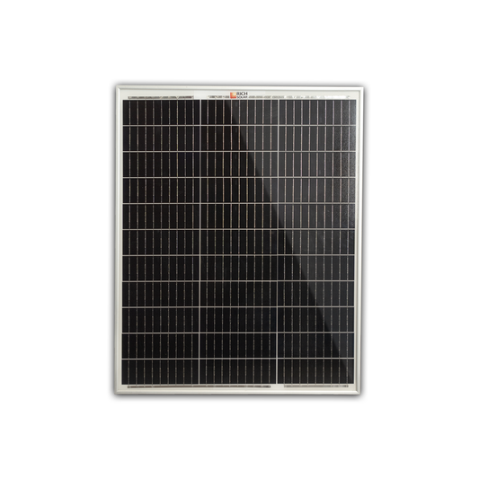 Rich Solar Explorist Life 55W Portable Solar Panel