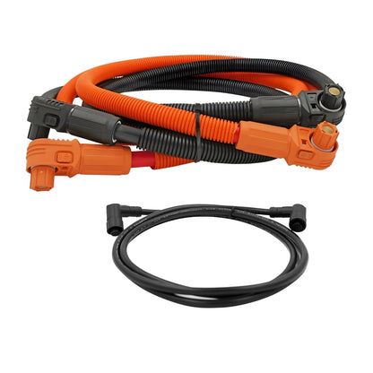 Natures Generator Battery Expansion Cable MyGrid 10K