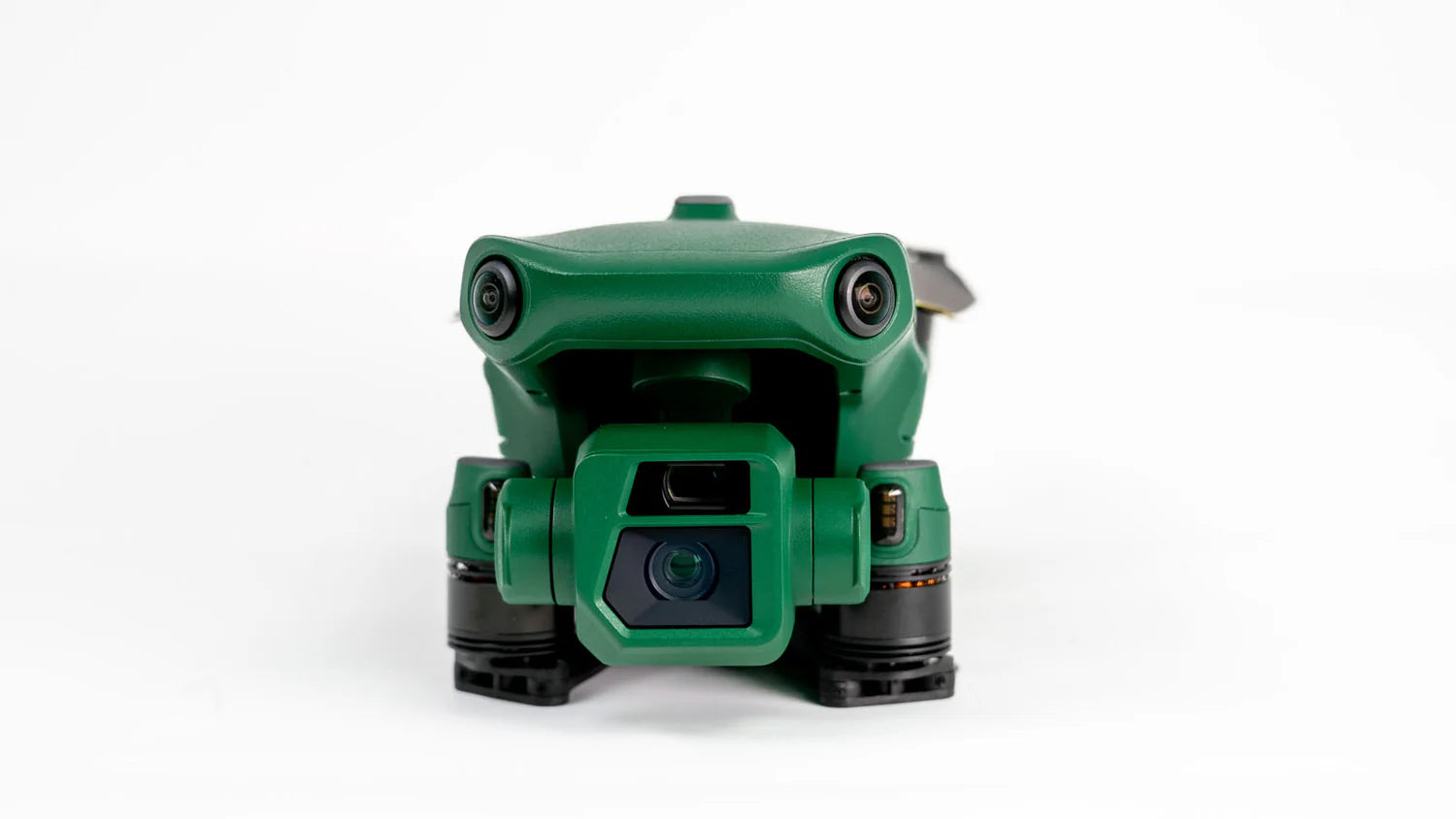 Anzu Raptor Robotics with RTK Module and Charging hub + 1-year Care Protection