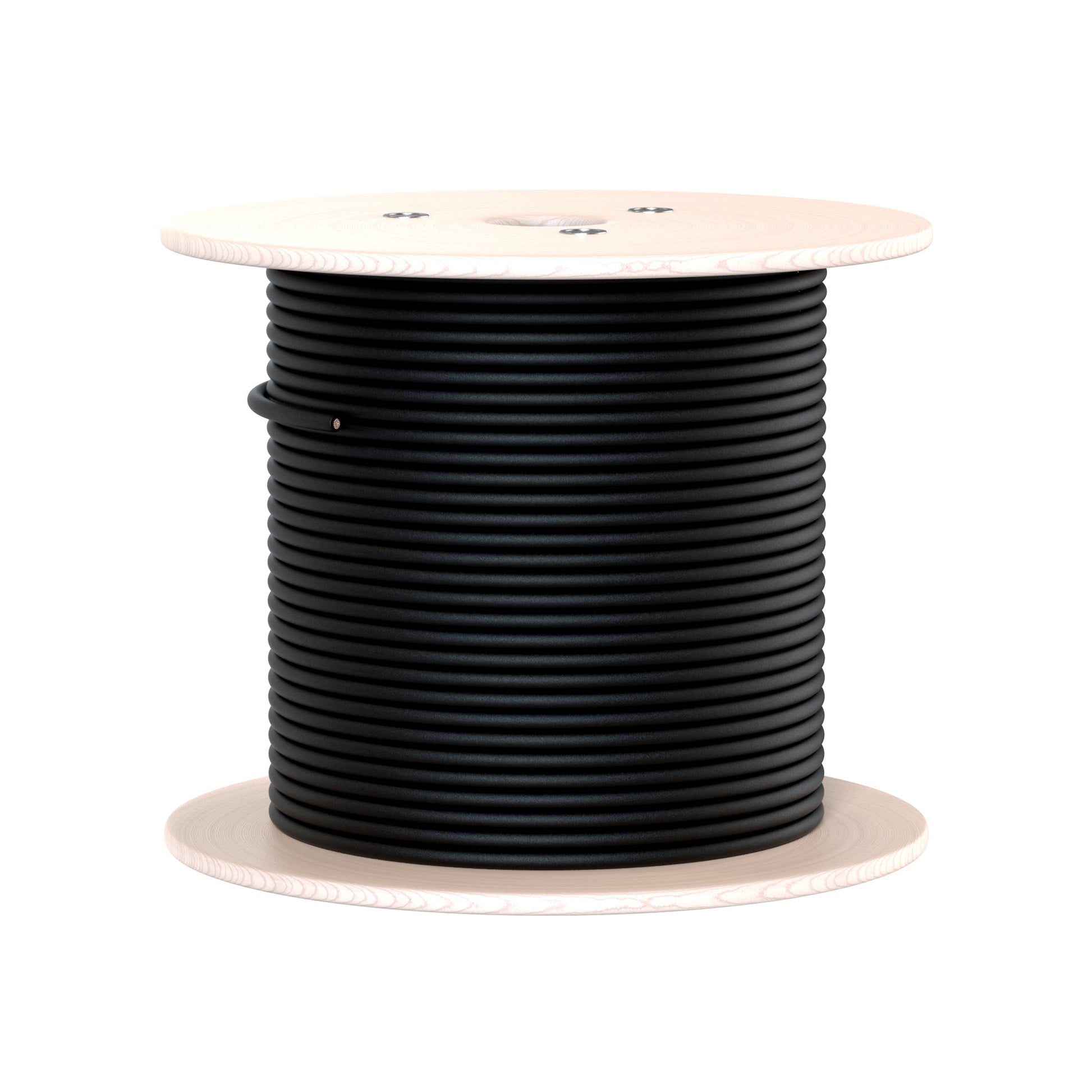 Rich Solar WindyNation UL Certified 10 Gauge Solar Extension Cable 600V