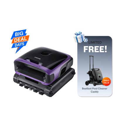 Beatbot Sora 70 Robotic Pool Cleaner