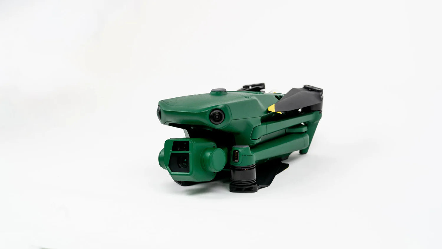 Anzu Raptor Robotics with RTK Module and Charging hub + 1-year Care Protection