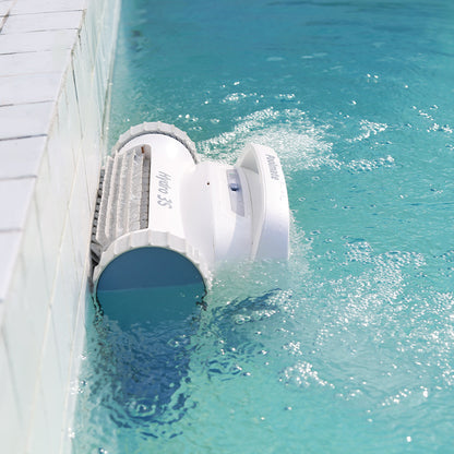 CHASING Poolmate Hydro3S Cordless For Inground/Above Ground Pools