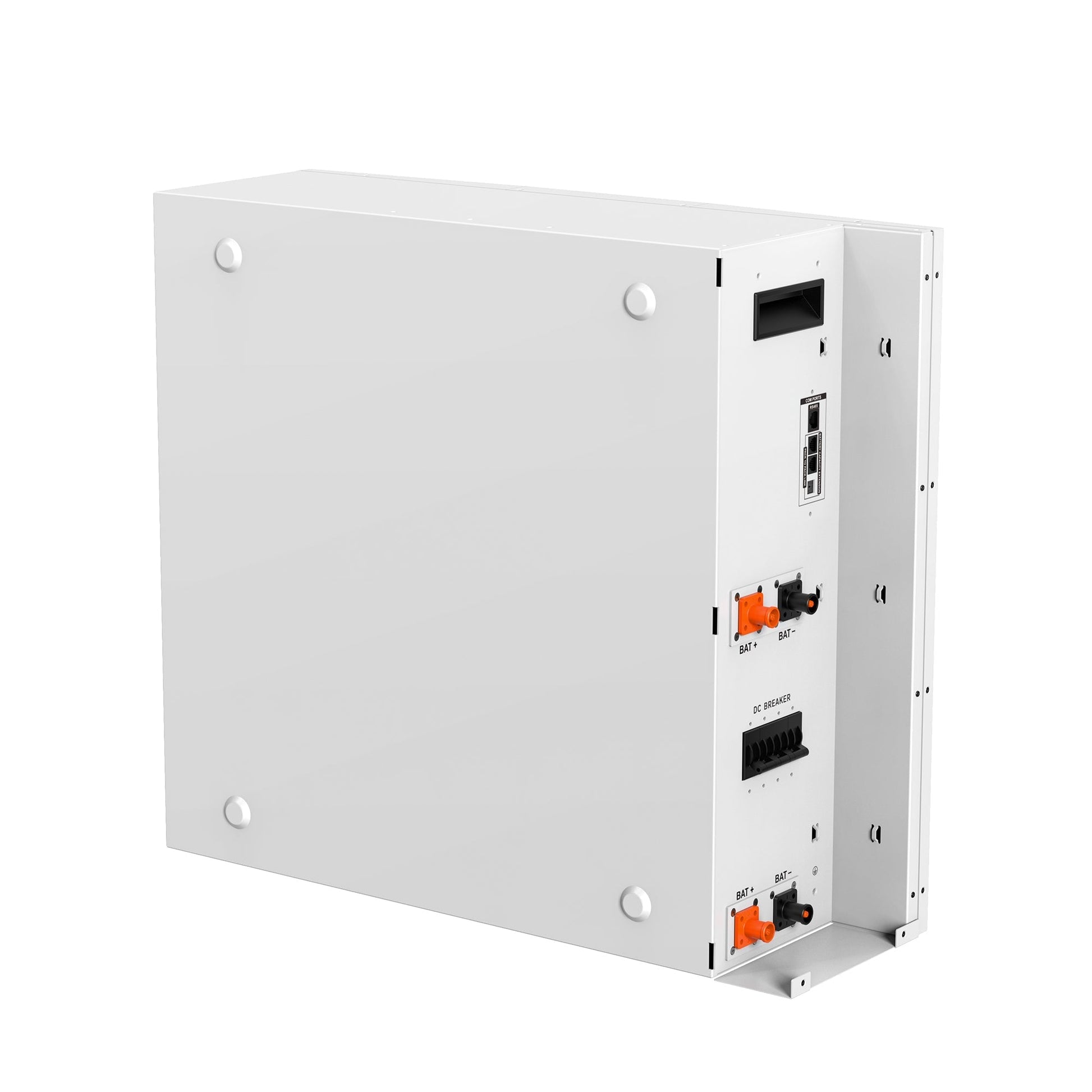 Rich Solar All in One Home Battery Backup System