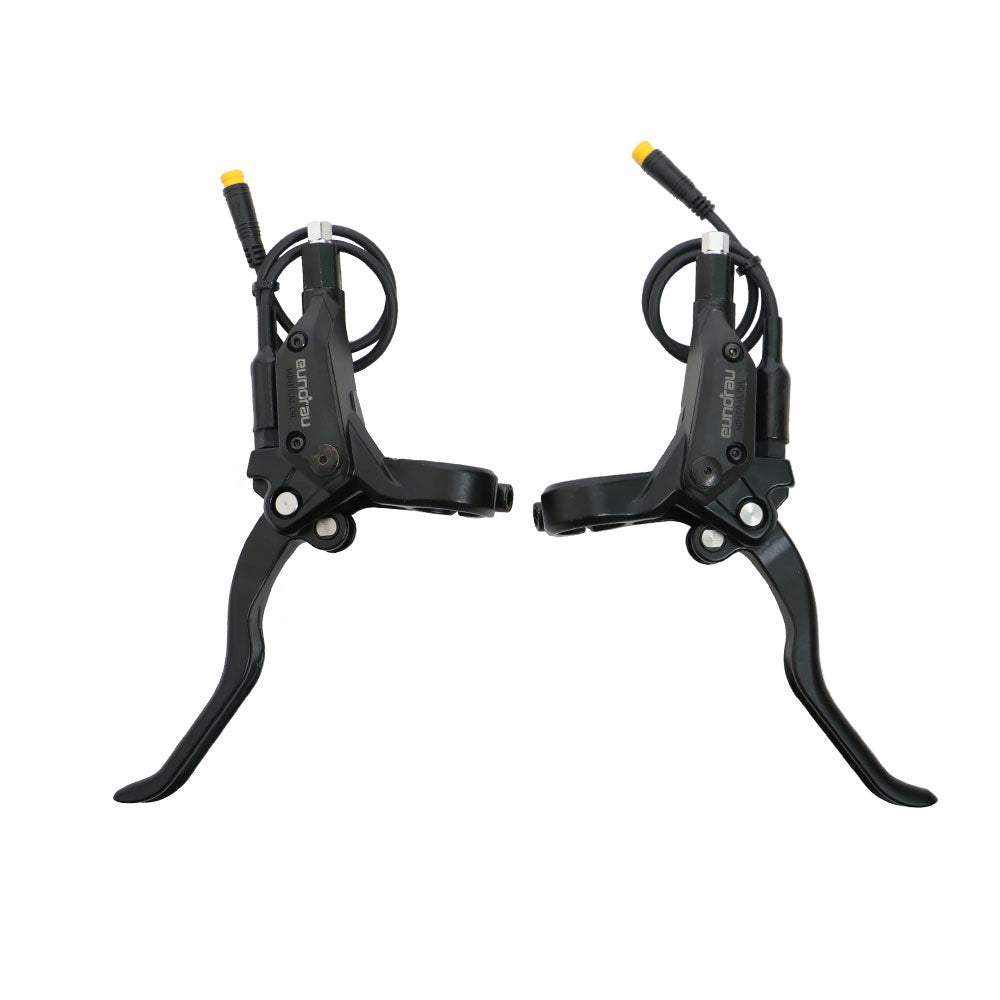 Eurorau Hydraulic Disc Brake Set 180MM