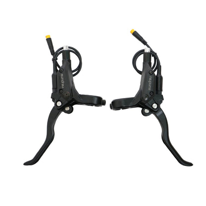 Eurorau Hydraulic Disc Brake Set 180MM