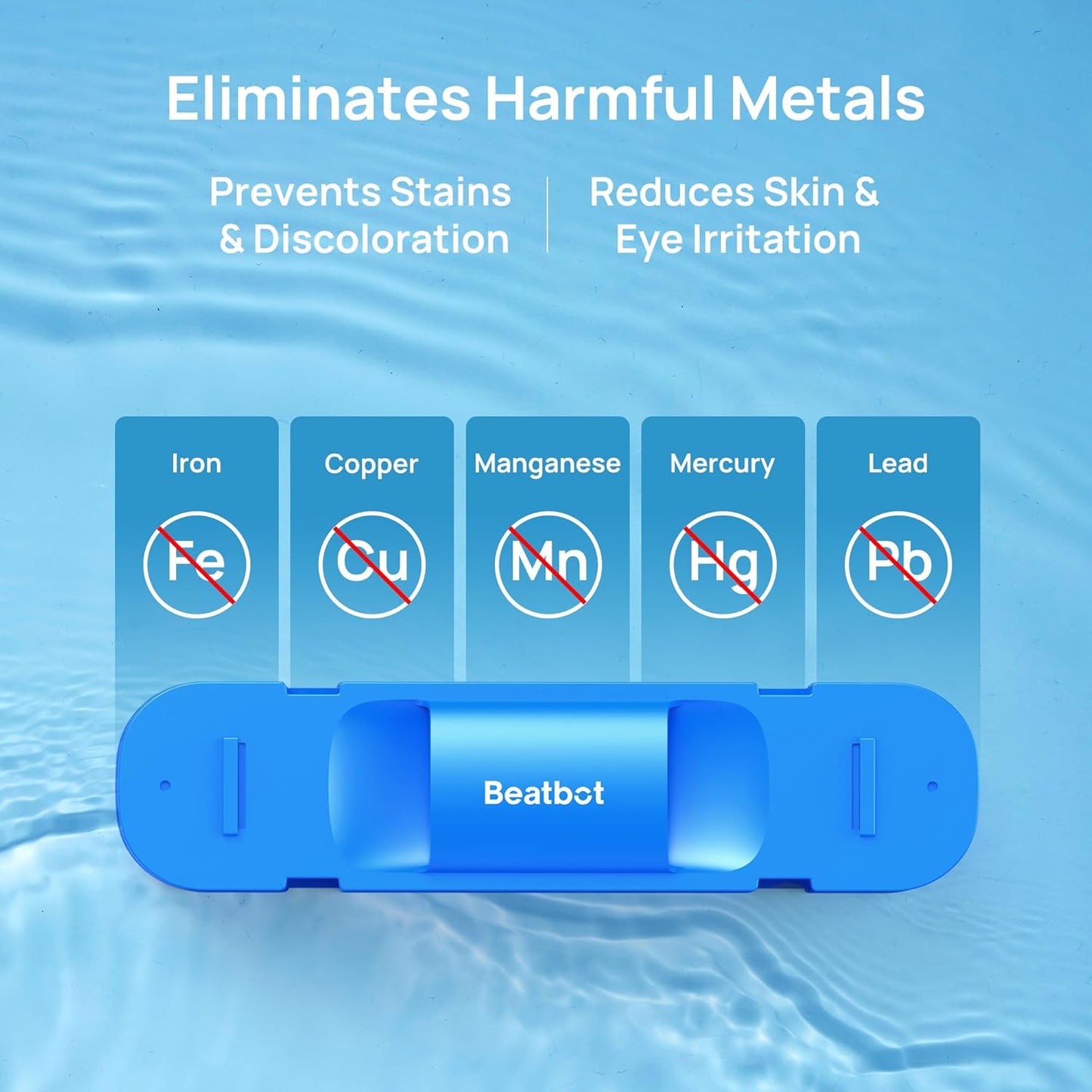 Beatbot AquaRefine Kit 3in1 Clarifier