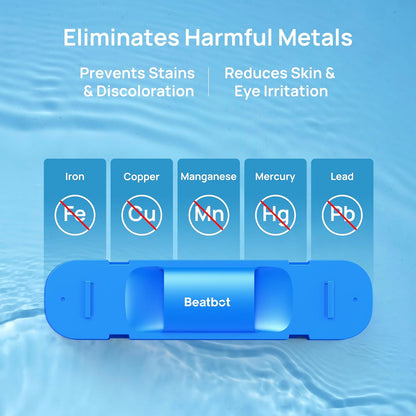 Beatbot AquaRefine Kit 3in1 Clarifier