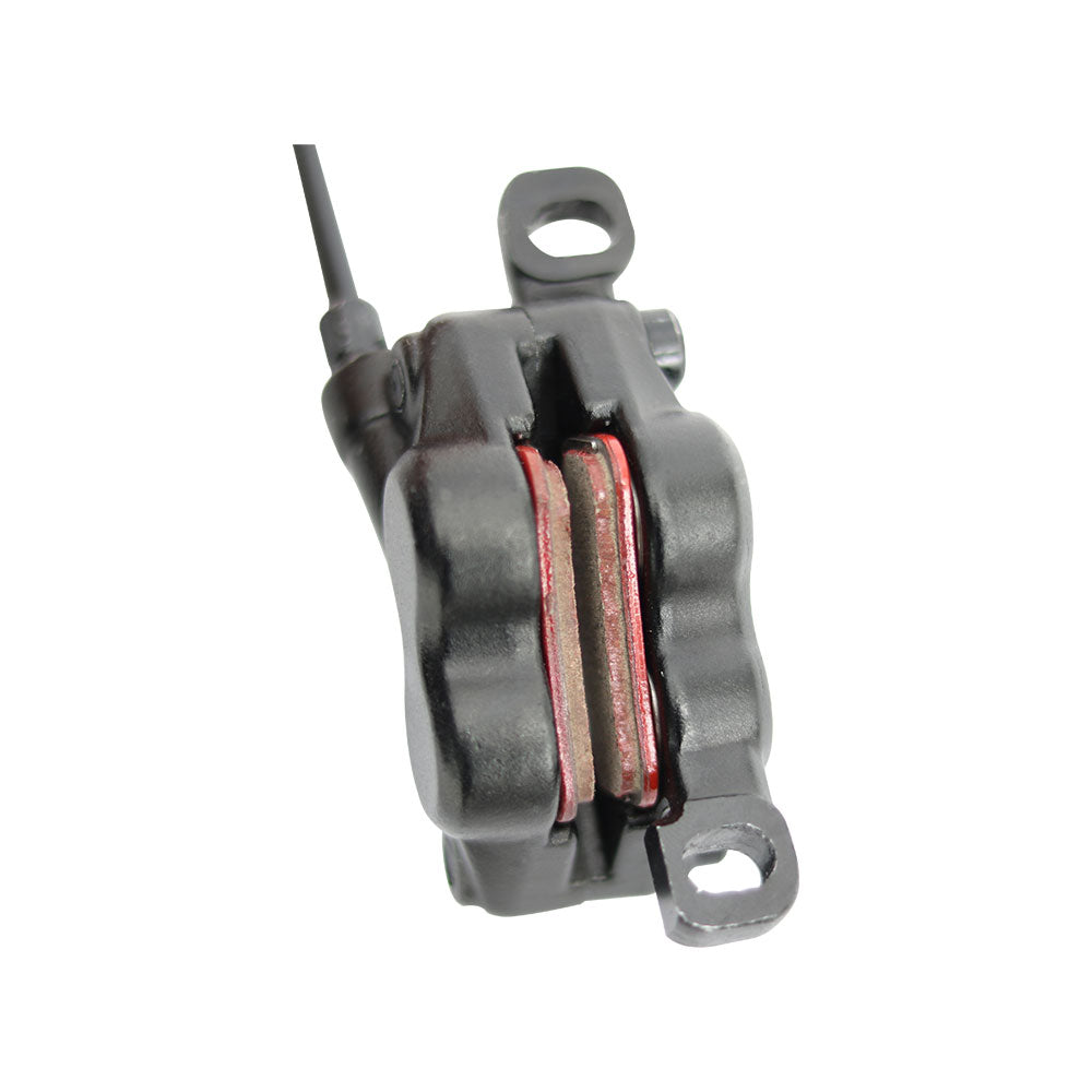 Eurorau Hydraulic Brake Sensor Set ENA