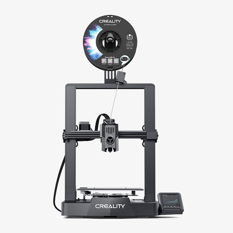 Creality Ender-3 V3 KE 3D Printer