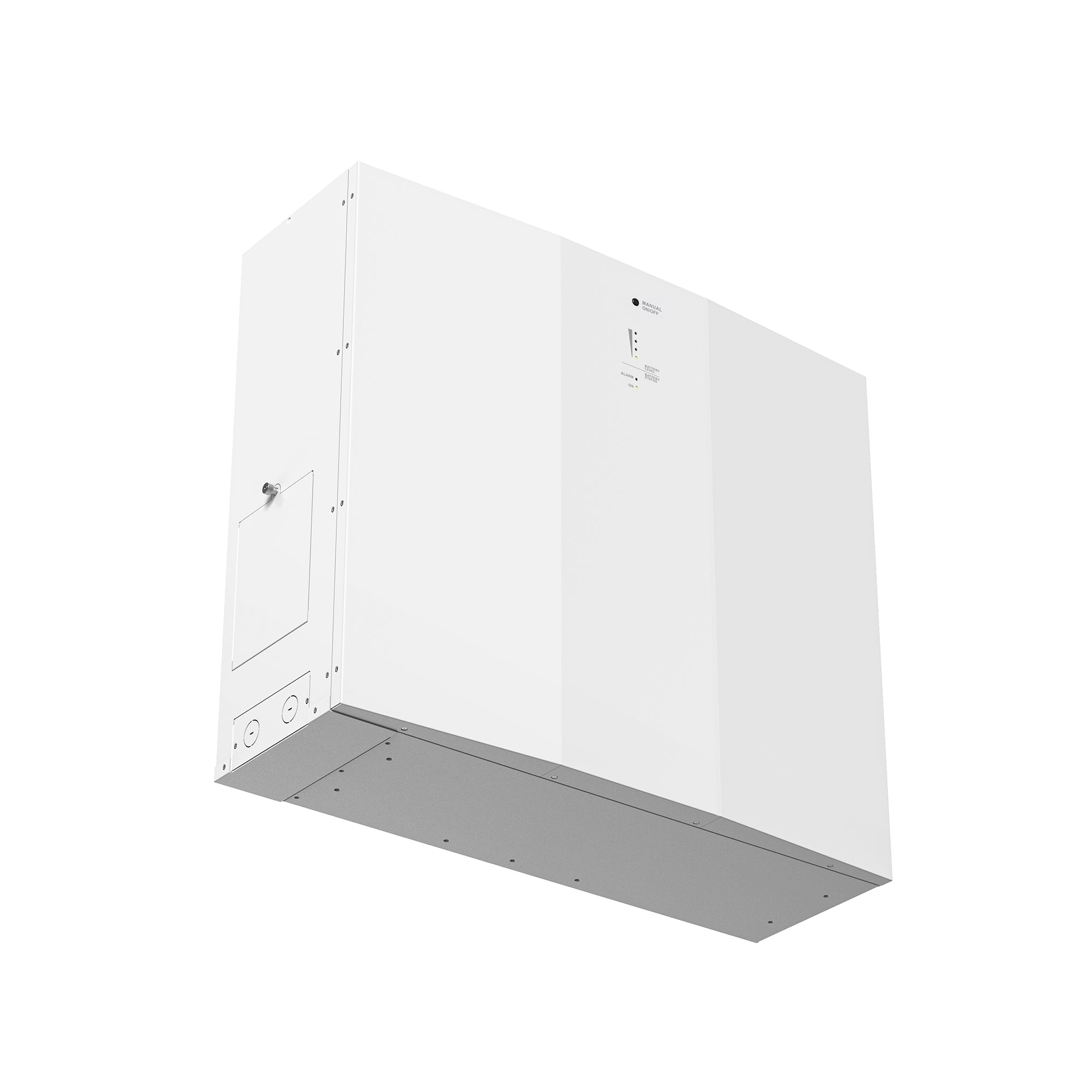 Rich Solar All in One Home Battery Backup System