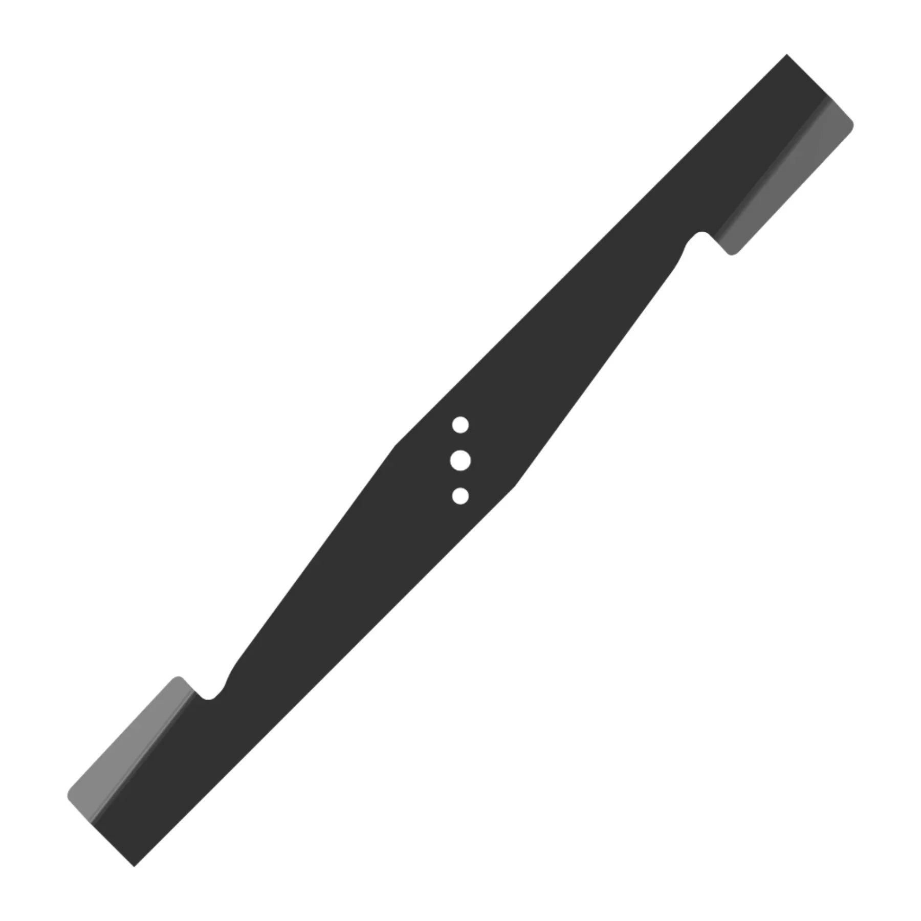 Mowrator High Lift Mowing Blade 3pcs