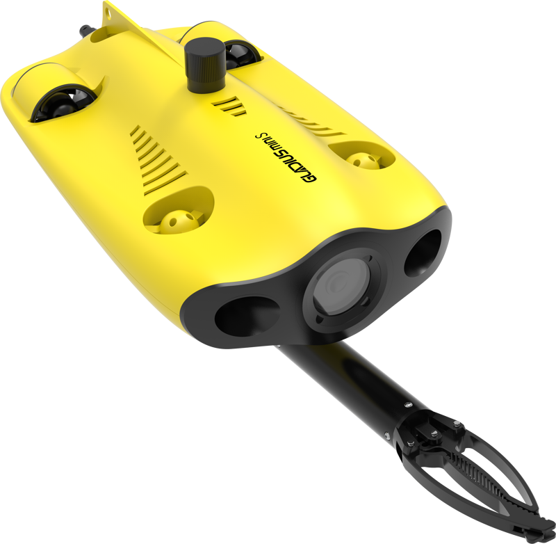 Chasing Gladius Mini S Flash Pack 100m Underwater Drone